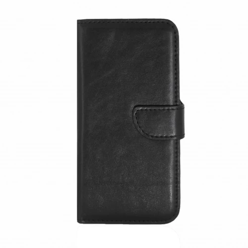 Θήκη Book Style για Samsung Galaxy A10s - Μαύρο