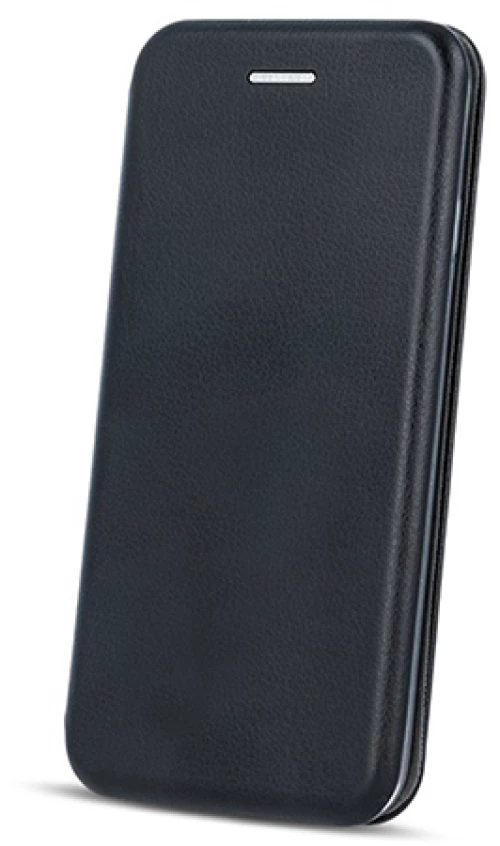 Μαγνητική Θήκη Book Style Diva για Xiaomi Redmi Note 9s / 9 Pro / 9 Pro Max - Μαύρη