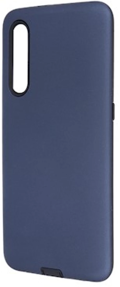 Θήκη Hard Cover Defender για Samsung S20 - Σκούρο Μπλε