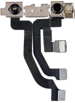 Μπροστινή Κάμερα για iPhone X
