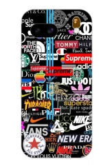 Stickers Brands Case θήκη για Google Pixel 8A 5G