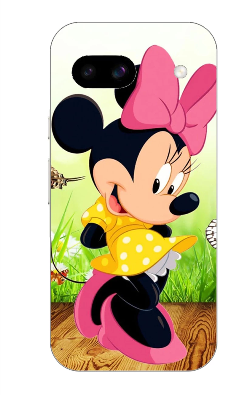 M. Mouse Case θήκη για Google Pixel 8A 5G