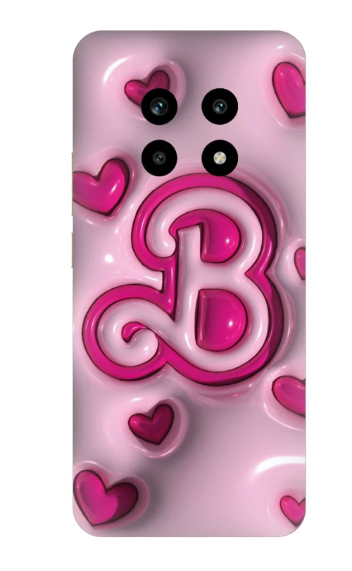 B Hearts Case θήκη για Xiaomi Realme 13 Pro+ Plus 5G