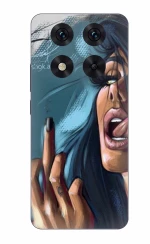 Woman Case θήκη για Xiaomi Redmi Note 14 Pro+ Plus 5G