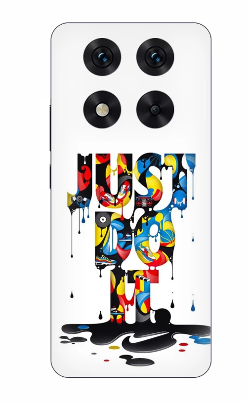 Do it Case θήκη για Xiaomi Redmi Note 14 Pro+ Plus 5G
