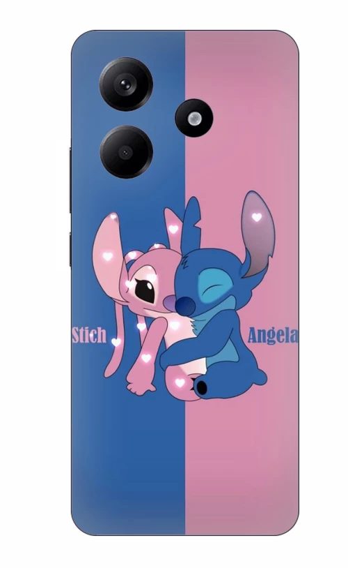 Ohana S+A Case θήκη για Xiaomi Redmi Note 14 5G