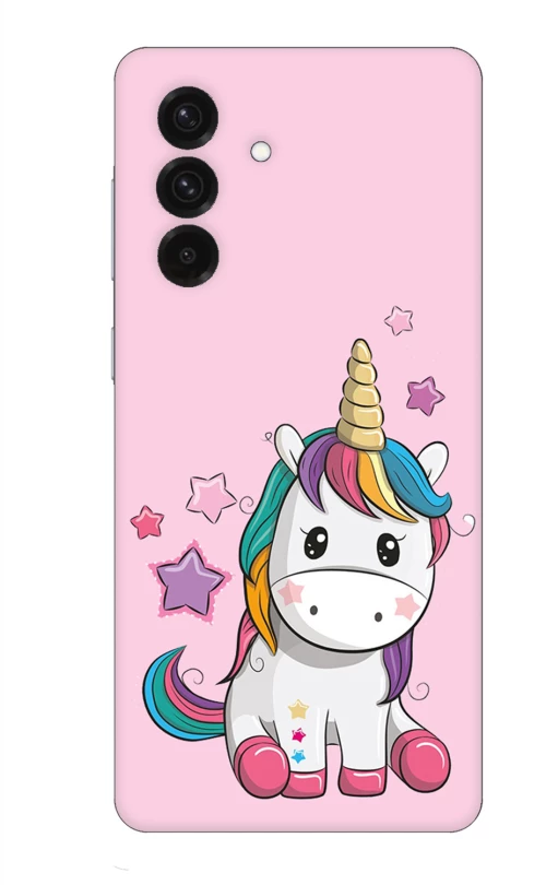 Baby Unicorn Case θήκη για Samsung Galaxy A36 5G