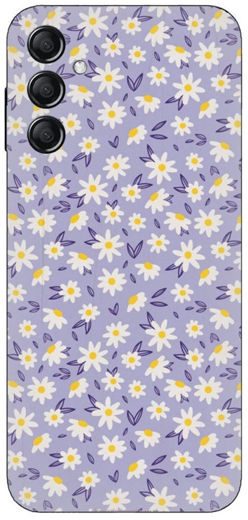 FLOWERS Case θήκη για Samsung Galaxy S25 5G
