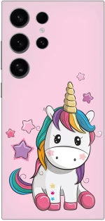 Baby Unicorn Case θήκη για Samsung Galaxy S24 Ultra 5G