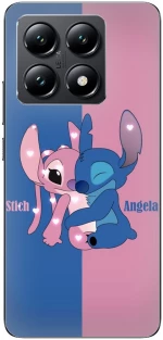 Ohana S+A Θήκη για Xiaomi 14T 5G
