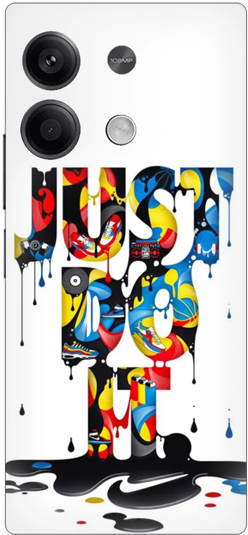 Do it Θήκη για Xiaomi Redmi Note 13 5G