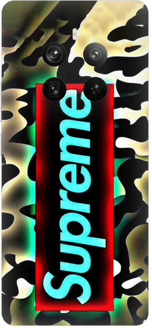 SP Army Case θήκη για Realme 12 Pro+ 5G