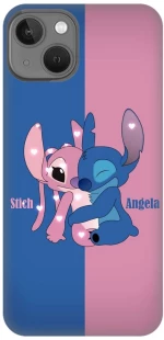 Ohana S+A Θήκη για iPhone 14 Plus