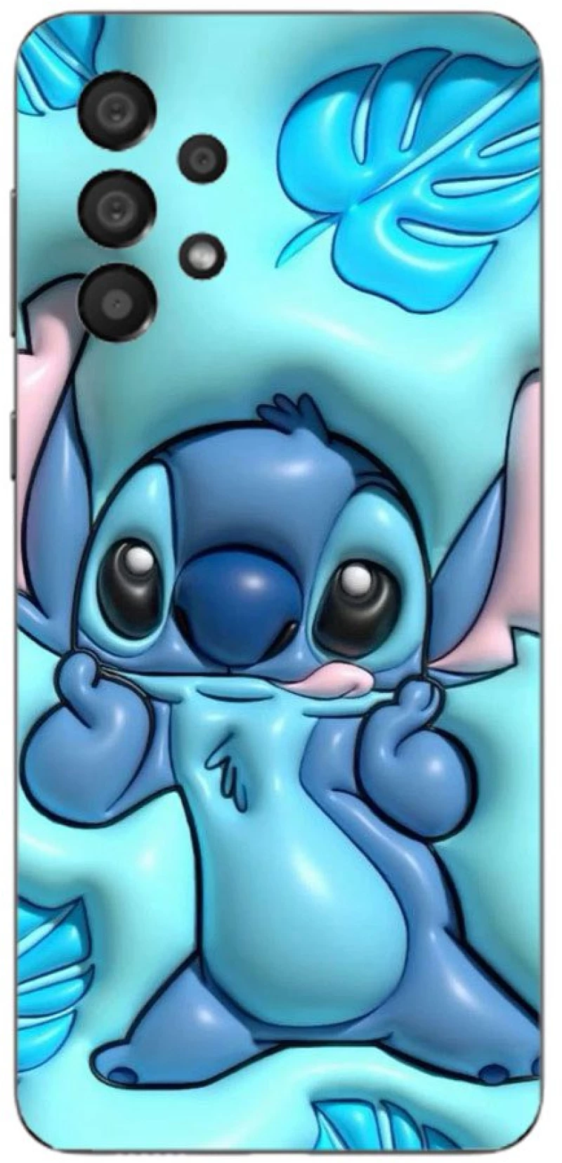 Ohana Θήκη για Samsung Galaxy A32 5G