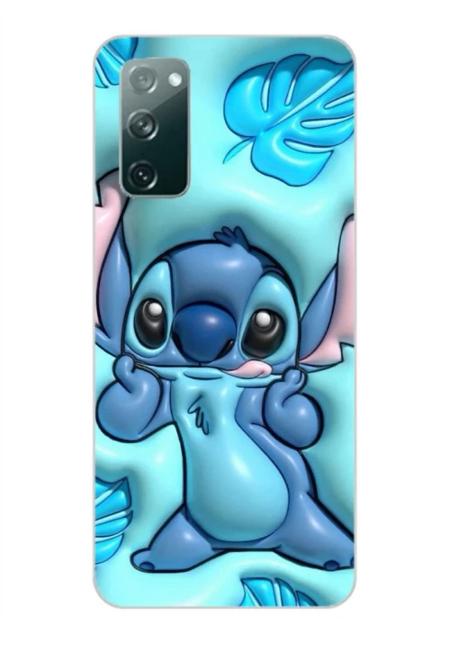 Ohana Θήκη για Samsung Galaxy S20 FE