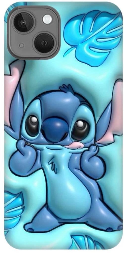 Ohana Θήκη για iPhone 13