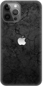 dark Pattern Silicone case Θήκη για iPhone 13 pro max