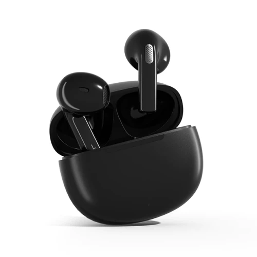 Qcy T20 TWS Aily Pods 5.3 Bluetooth 220mah 3hour Calling 5.5 Hour Playback Range 10m - Μαύρο BH22QT20A