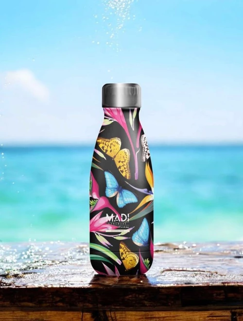 Μπουκάλι θερμός 500ml Amazon MADI