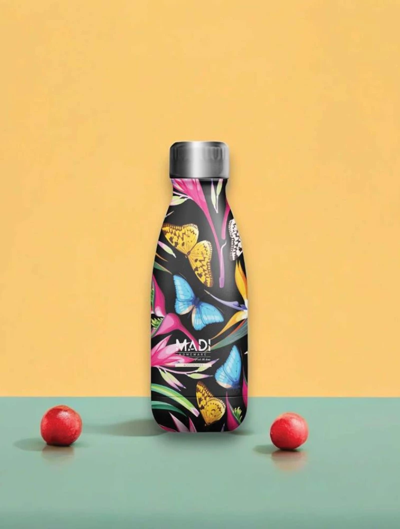 Μπουκάλι θερμός 500ml Amazon MADI