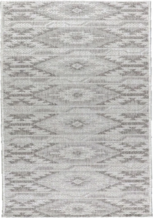 Χαλί Ψάθα μηχανής Seasons 609 Beige Eurofil 133x190