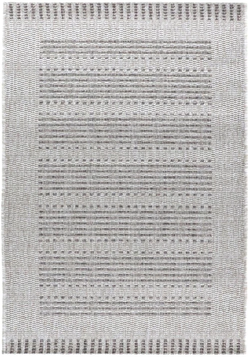 Χαλί Ψάθα μηχανής Seasons 3607 Beige Eurofil 133x190