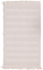 Χαλί 4Season Ψάθα 66x250 Craft 8906 Cream Royal Carpet