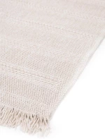 Χαλί 4Season Ψάθα 66x250 Craft 8906 Cream Royal Carpet