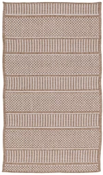 Χαλί 4Season Ψάθα 66x250 Craft 150 Beige Royal Carpet