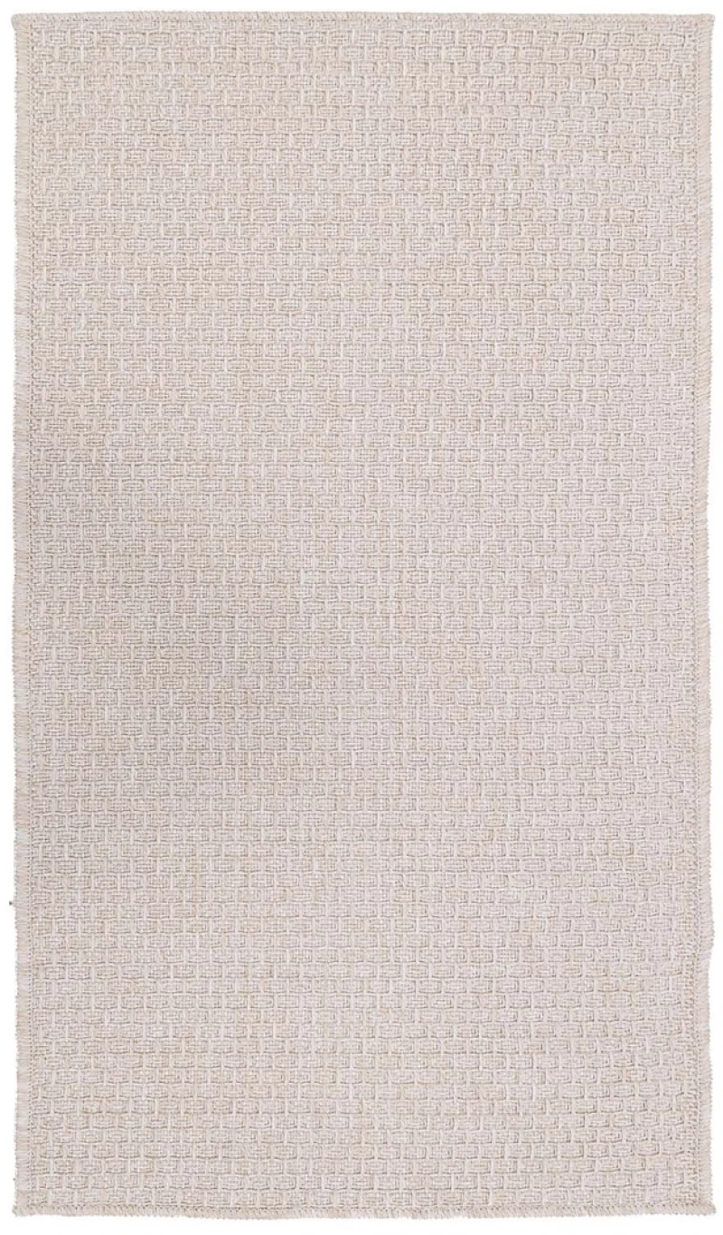 Χαλί 4Season Ψάθα 66x150 Craft 206 Cream Royal Carpet