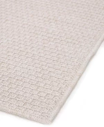 Χαλί 4Season Ψάθα 66x150 Craft 206 Cream Royal Carpet