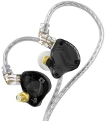 KZ ZS10 PRO X - In-ear ακουστικά 10-drivers