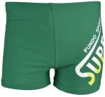 Παιδικό μαγιό boxer 12399 - ΠΡΑΣΙΝΟ