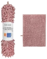 502293 ΠΑΤΑΚΙ ΜΠΑΝΙΟΥ - M0826 - 40X60CM - PINK - 20871