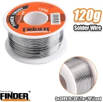 502594 ΣΥΡΜΑ ΣΥΓΚΟΛΛΗΣΗΣ ΚΑΛΑΙ - 120G - FINDER - 194859