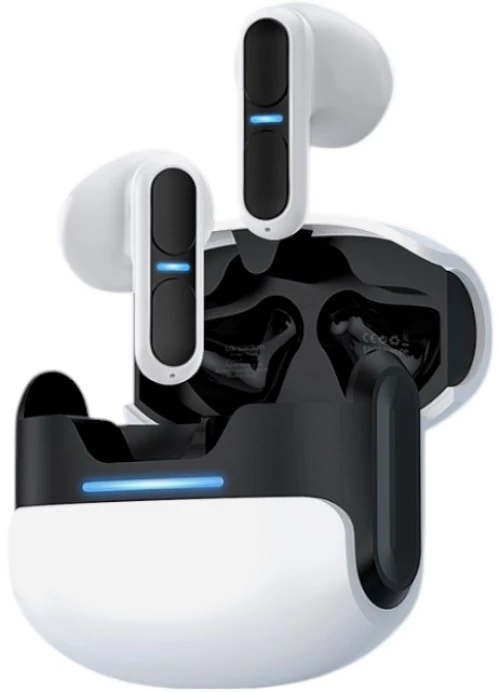 502609 ΑΣΥΡΜΑΤΑ ΑΚΟΥΣΤΙΚΑ BLUETOOTH ΜΕ ΘΗΚΗ ΦΟΡΤΙΣΗΣ - TG-11 - 721289 - GREY
