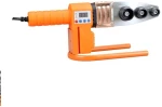 505202 ΘΕΡΜΟΚΟΛΛΗΤΙΚΟ ΠΛΑΣΤΙΚΩΝ ΣΩΛΗΝΩΝ - 800W - FINDER - 198388