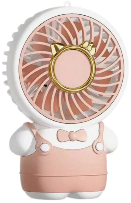 505251 ΠΑΙΔΙΚΟΣ ΕΠΑΝΑΦΟΡΤΙΖΟΜΕΝΟΣ ΑΝΕΜΙΣΤΗΡΑΣ MINI - CS1360-2 - 030502 - PINK