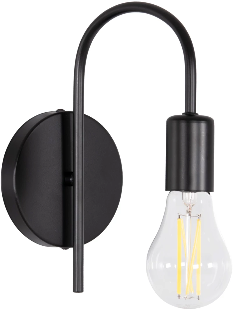 499112 ΑΠΛΙΚΑ ΤΟΙΧΟΥ KRAMER HM4657.01 ΜΕΤΑΛΛΟ ΣΕ ΜΑΥΡΟ 12X20X25ΥΕΚ.