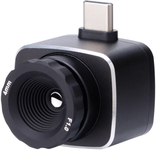 UNI-T συσκευή θερμικής απεικόνισης UTi722M για smartphone  USB-C  20 °C έως 450 °C