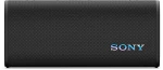 Sony ULT FIELD 3 Ασύρματο φορητό ηχείο με ULT POWER SOUND (Μαύρο)