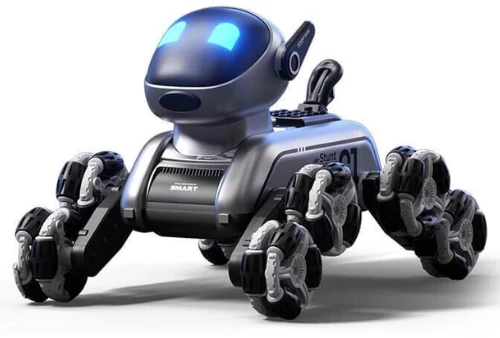 Τηλεκατευθυνόμενο Robot Σκύλος TS04568
