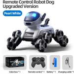 Τηλεκατευθυνόμενο Robot Σκύλος TS04568
