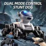 Τηλεκατευθυνόμενο Robot Σκύλος TS04568