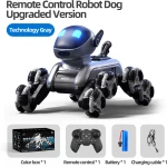 Τηλεκατευθυνόμενο Robot Σκύλος TS04568