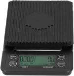 Ζυγαριά με χρονομετρητή καφέ 3kg/0.1g
