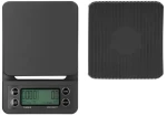 Ζυγαριά με χρονομετρητή καφέ 3kg/0.1g