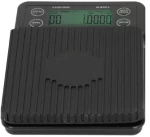 Ζυγαριά με χρονομετρητή καφέ 3kg/0.1g