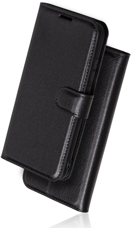 Naxius Case Book Black TCL 501 Naxius
