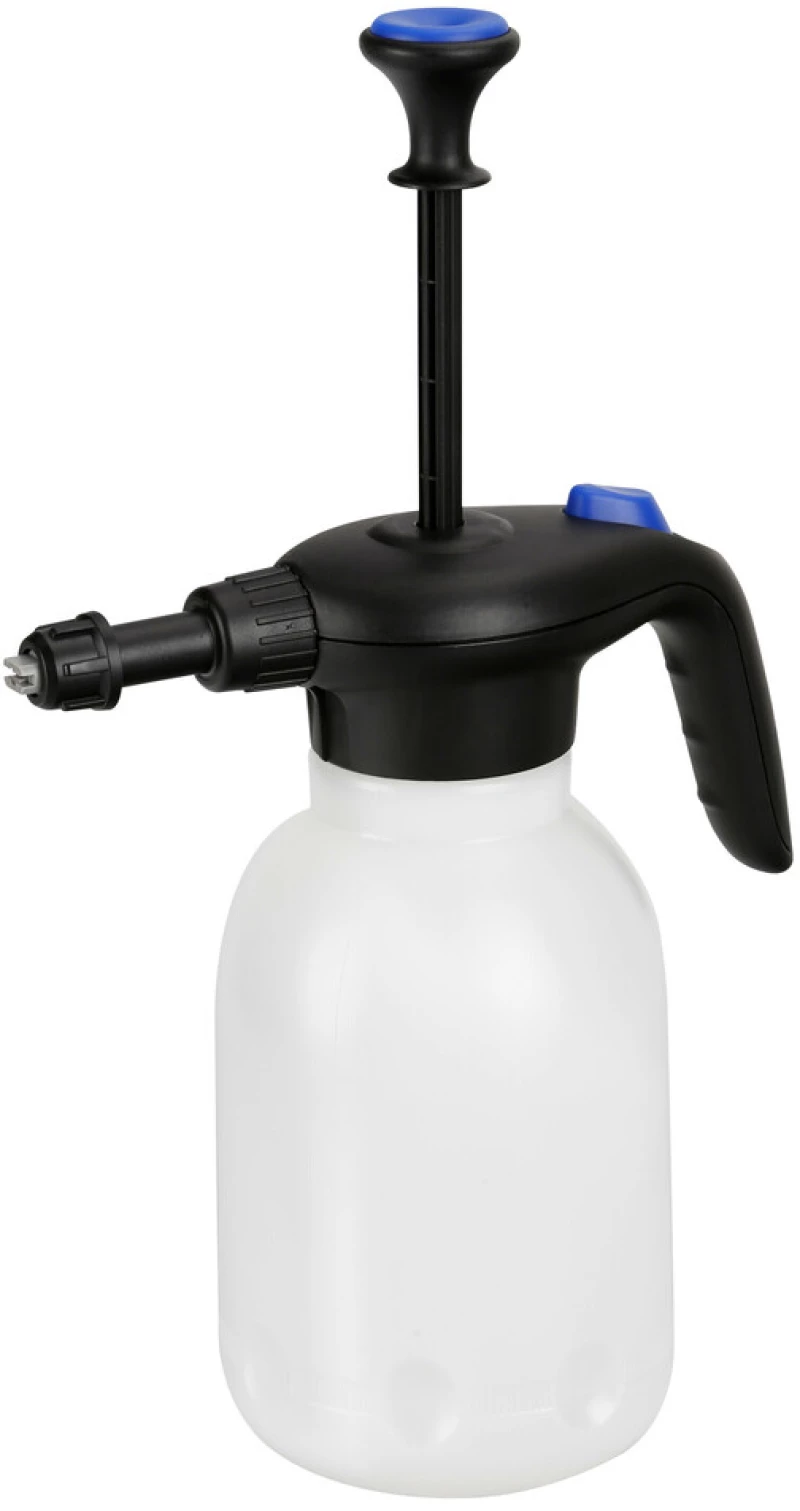 Lampa ΔΟΧΕΙΟ ΨΕΚΑΣΜΟΥ ΑΦΡΟΥ VITON ΜΕ ΠΡΕΣΣΑ 2L LAMPA - 1 ΤΕΜ. L6708.9